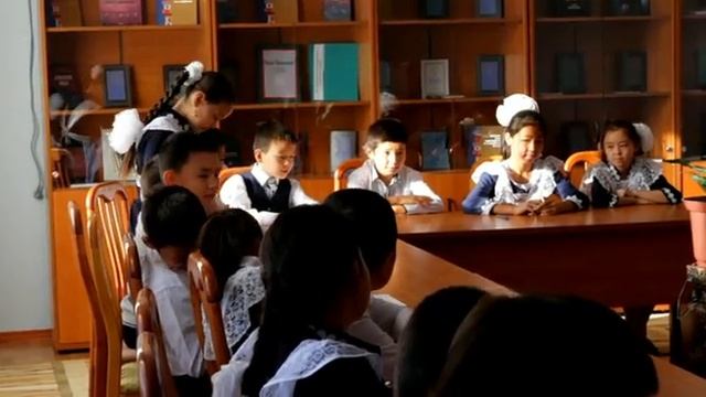 Сауалнама және сұхбат алу кезі смотреть онлайн