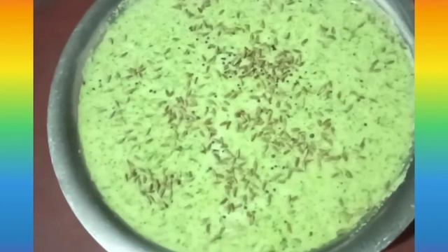 How to make Mudakkathan Keerai Dosai in tamil | முடக்கத்தான் கீரை தோசை | Annai Mandhiram смотреть онлайн