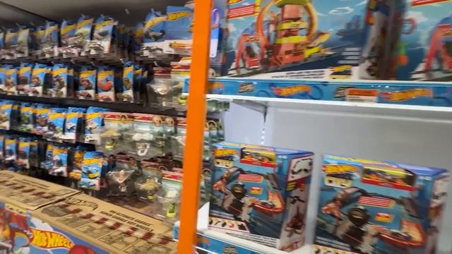 HUNTING HOTWHEELS DI SURGANYA HUNTER! DAPETNYA BEGINIAN! смотреть онлайн