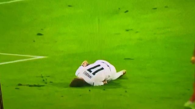 Italian Player Caught CHEATING During #Euro2020 !!! смотреть онлайн