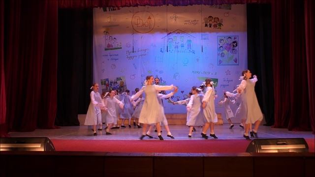 2024 отчетный Шоломицкая Полина Тучи в голубом смотреть онлайн