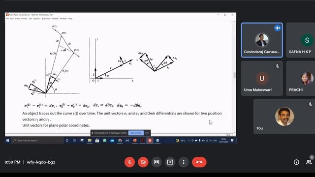 Numerical Techniques with Mathematica 20 смотреть онлайн