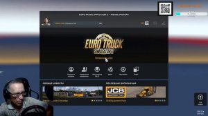 ETS2 ОГРОМНАЯ сборка 1.50  Африка ,Promods ,Roex ,Вся Россия,Египет ,Аравия ,Израиль, Азия , Китай