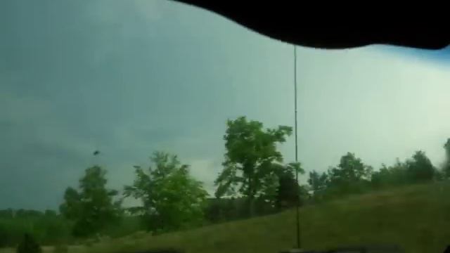 Tornado Warning Siren, WI 5-27-12 2 смотреть онлайн