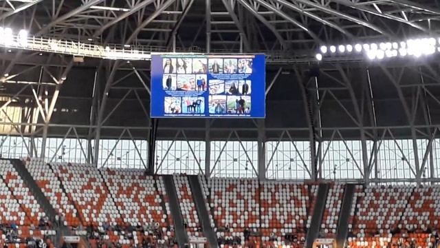 Мордовия-Чертаново перерыв смотреть онлайн