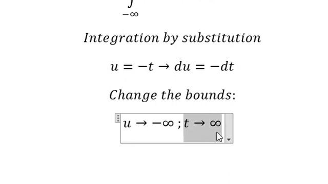 Calculus: Laplace Transformation - Integral from 0 to 1 (lnx)^2020 dx - Integration by substitution смотреть онлайн