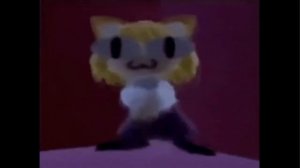 Птицу ЕМЪ - Шанс (Neco Arc AI Cover)