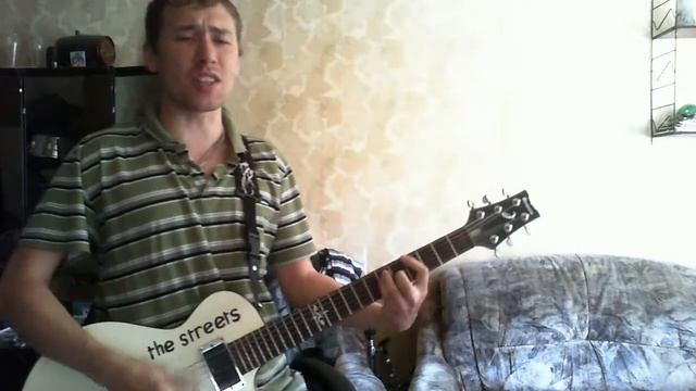 Purgen - Кристалл Нахт (cover) смотреть онлайн