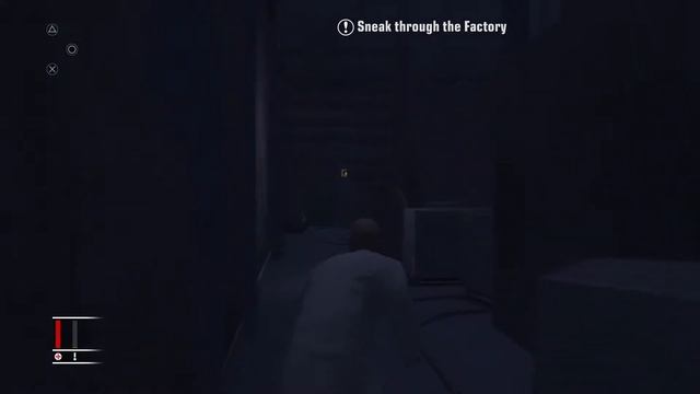 Mission #1 (PROLOGUE) Death Of A Showman - Hitman: Blood Money HD Remastered смотреть онлайн