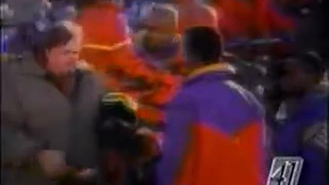 WOTV 41 News: John Candy Dead at 43 смотреть онлайн