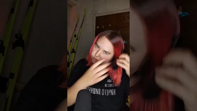 Marinette ASMR 3.0 в прямом эфире! смотреть онлайн