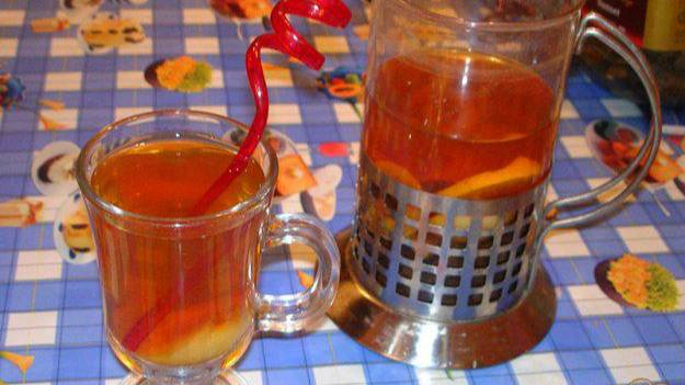 Кухня Мамашки