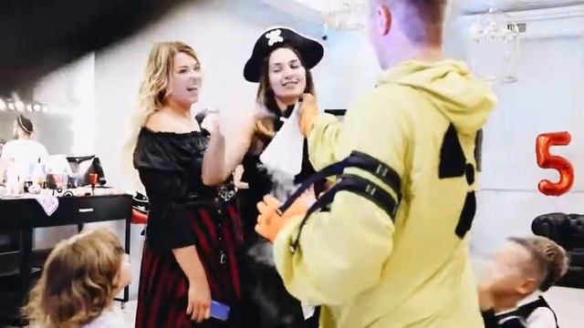 CRIO - SHOW (КРИО - ШОУ)