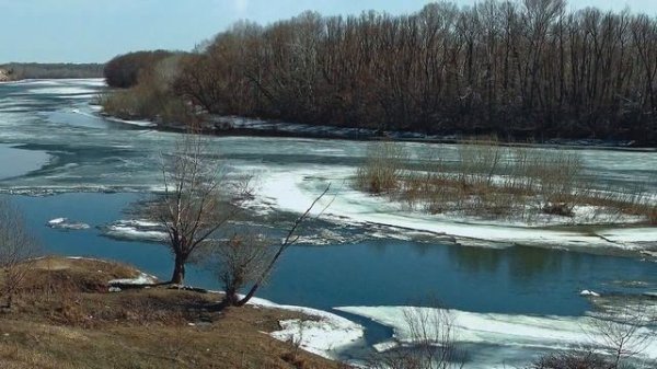 Апрель Детям про четвертый месяц