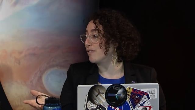 2018 New Evidence Found At Jupiter's Frozen "EUROPA" смотреть онлайн