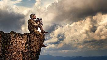 ДИКАЯ ПРИРОДА СИБИРИ 3