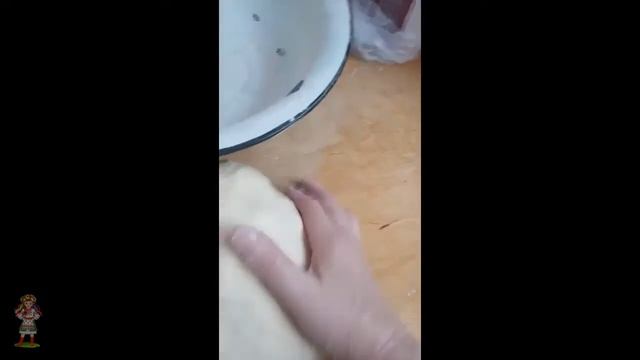 ЖИТНЬО ПШЕНИЧНИЙ ХЛІБ Мій рецепт смотреть онлайн