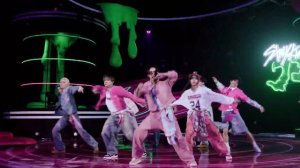 Stray Kids «Chk Chk Boom» + «JJAM» Performance | 2024 Billboard Music Awards