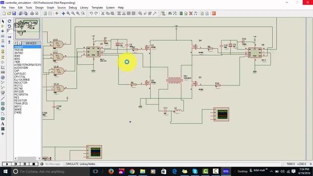 pure sine wave inverter using pic microcontroller смотреть онлайн