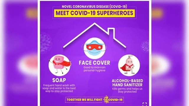 Corona & Immunity: Kuzhanthaikalukku Etra Unavu Muraikal - Talk by Dr.A.J.Hema Malini смотреть онлайн