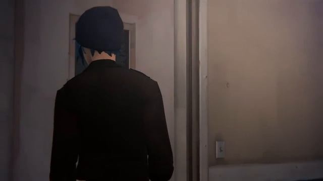 Прохождение Life Is Strange: Episode 4: Фотолаборатория
