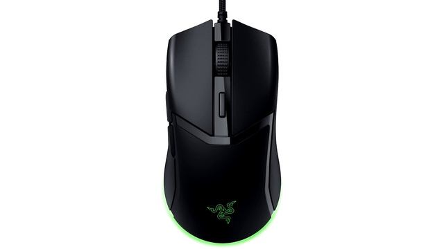 Razer Cobra Gaming Mice Briefly Appear on Amazon Canada смотреть онлайн