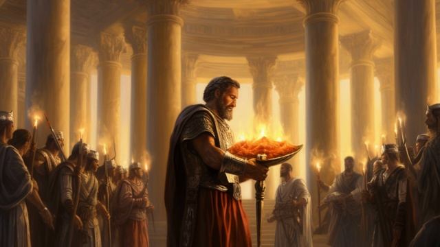 IMPERIUM | 🌍 Music Of Ancient Rome 🏛️ | Rituals And Ceremonies Of Antiquity 🕊️