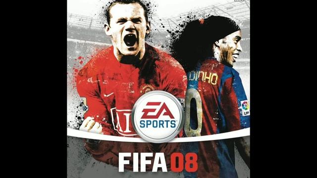 FIFA 08 (Java game) - OST смотреть онлайн