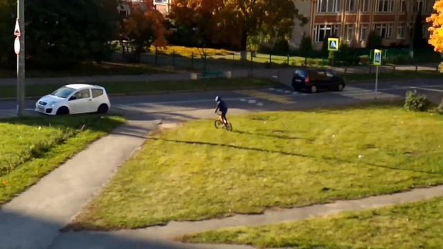 Сборник экстрим трюков от Моти ЛЕТО 2018 смотреть онлайн