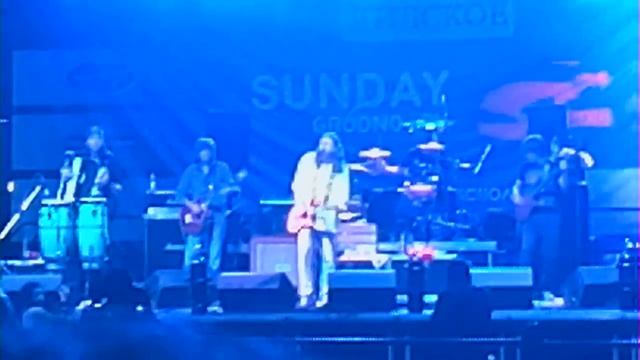 Чиж & Co в Гродно. SunDay 2016 смотреть онлайн