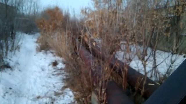 Морозы уже близко... смотреть онлайн