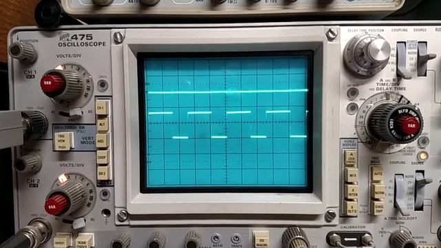 Nissan Leaf Battery Pack Sniffer, Part 1 смотреть онлайн