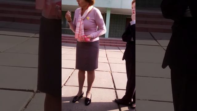 Разборки в школе!!! смотреть онлайн