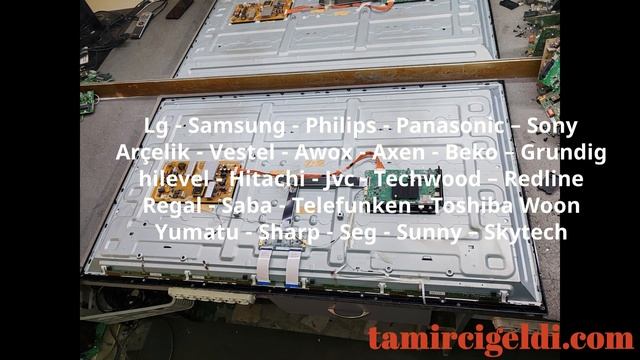 grundig tv 55 gdu 7900b ses var görüntü yok смотреть онлайн