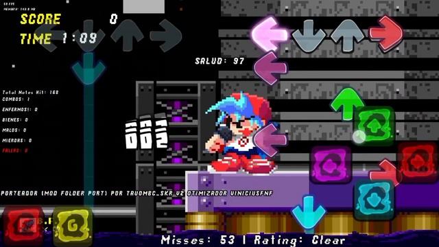 FNF I HATE YOU V2 VS TAILS COVER [Android/PC] em GAMA-BAJA/MEDIA/ALTA📁📥 смотреть онлайн