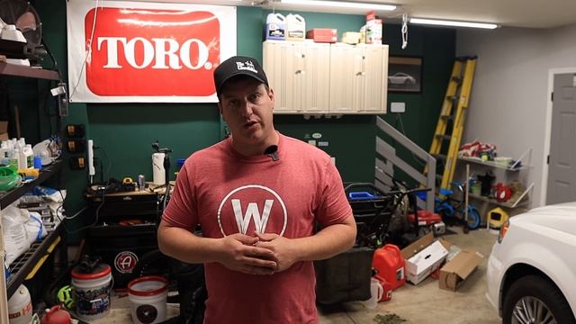 I broke the rules and paid the price!! / Lawn mistakes смотреть онлайн