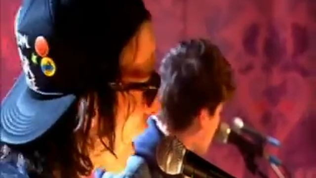 Jamie T 4music favorites Part 1 смотреть онлайн