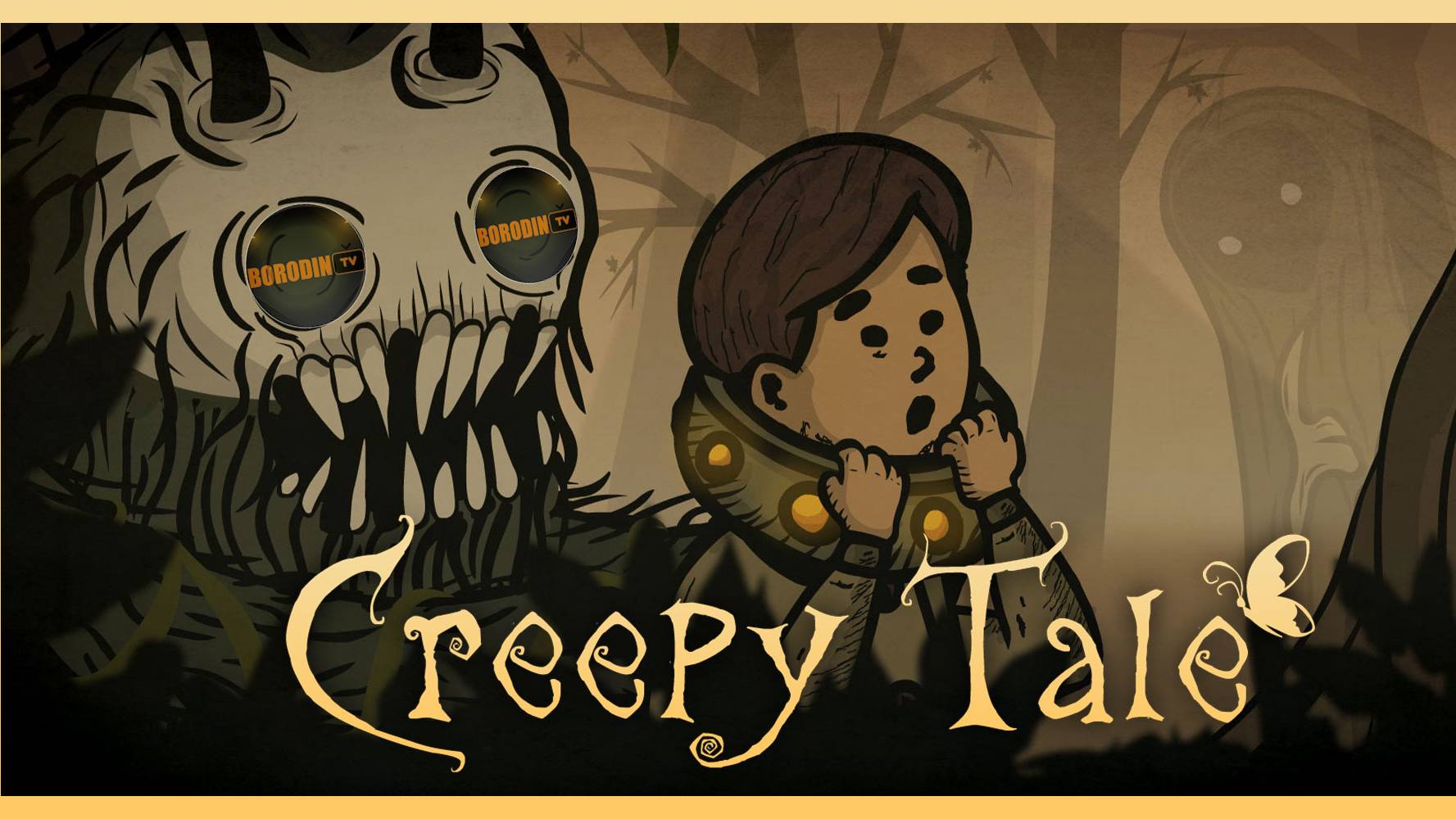 Creepy Tale