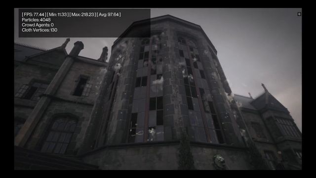 Hitman 3 Dartmoor Less hitching EPIC Games Benchmark GeForce NOW RTX 3080 смотреть онлайн