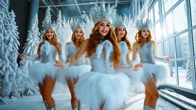 А снег идет - MUSICCORE