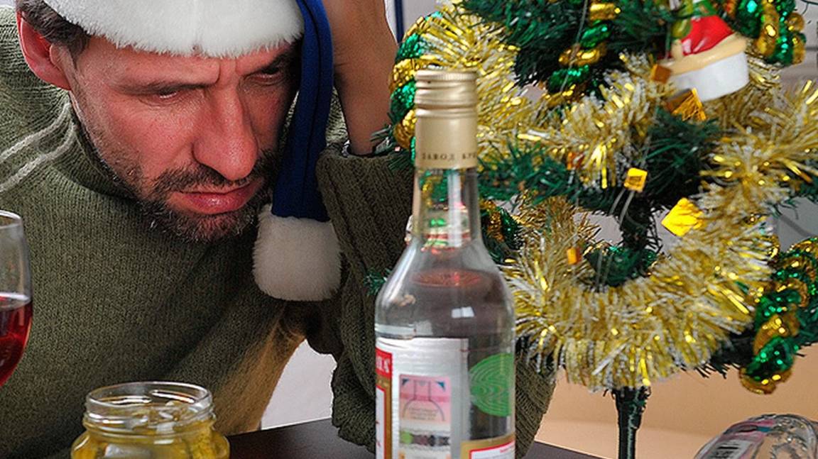 Первоянварское смотреть онлайн