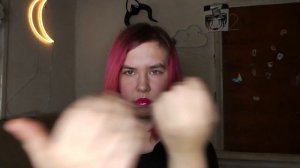 АСМР скрытый ликинг и визуалки