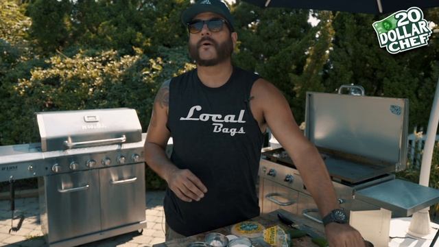 Quick & Easy Steak Quesadilla To Break In MY NEW GRILL смотреть онлайн