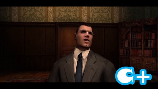 RTCW: The Dark Army: Uprising REMASTERED - Prologue смотреть онлайн