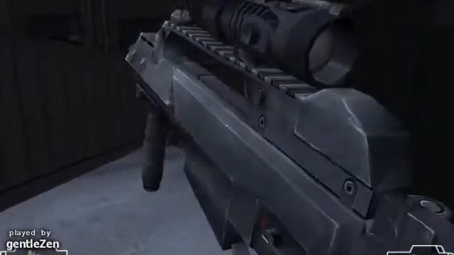 Walkthrough Of SHADOW OPS: RED MERCURY (2004) ◊ Part 18 [Blind] [HQ] [English]