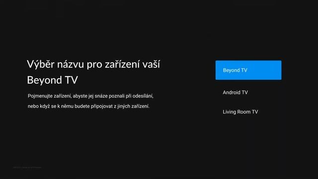 TCL návody: První zapnutí Android TV смотреть онлайн