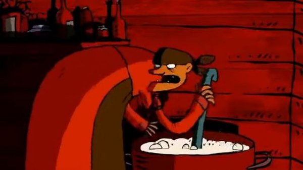 Гора самоцветов сборник 2  Shish