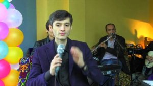 САЁДИ СУБХОН АМИРШОХИ СУБХОН ВА ШОГИРИ СУБХОНИ САИД ШОХРУХ ОШИ НАХОРИ НАВ ЧОВИДОН