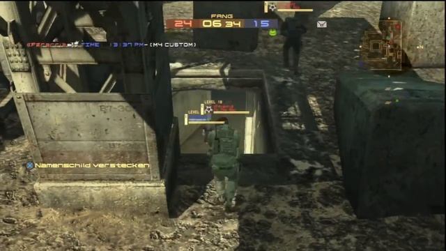MGO 2v2 CAP Solid007/Ferrari vs =SunShine=/TIME 13:37 PM p1(HD) смотреть онлайн