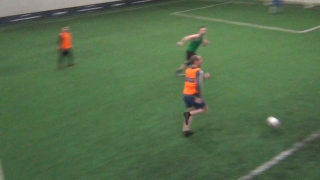 10.03.21. Зеленые - Оранжевые. 3 круг (9-й тур) смотреть онлайн